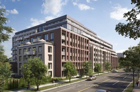 4365 Bloor Street W 112 Toronto ON M9C 1R3