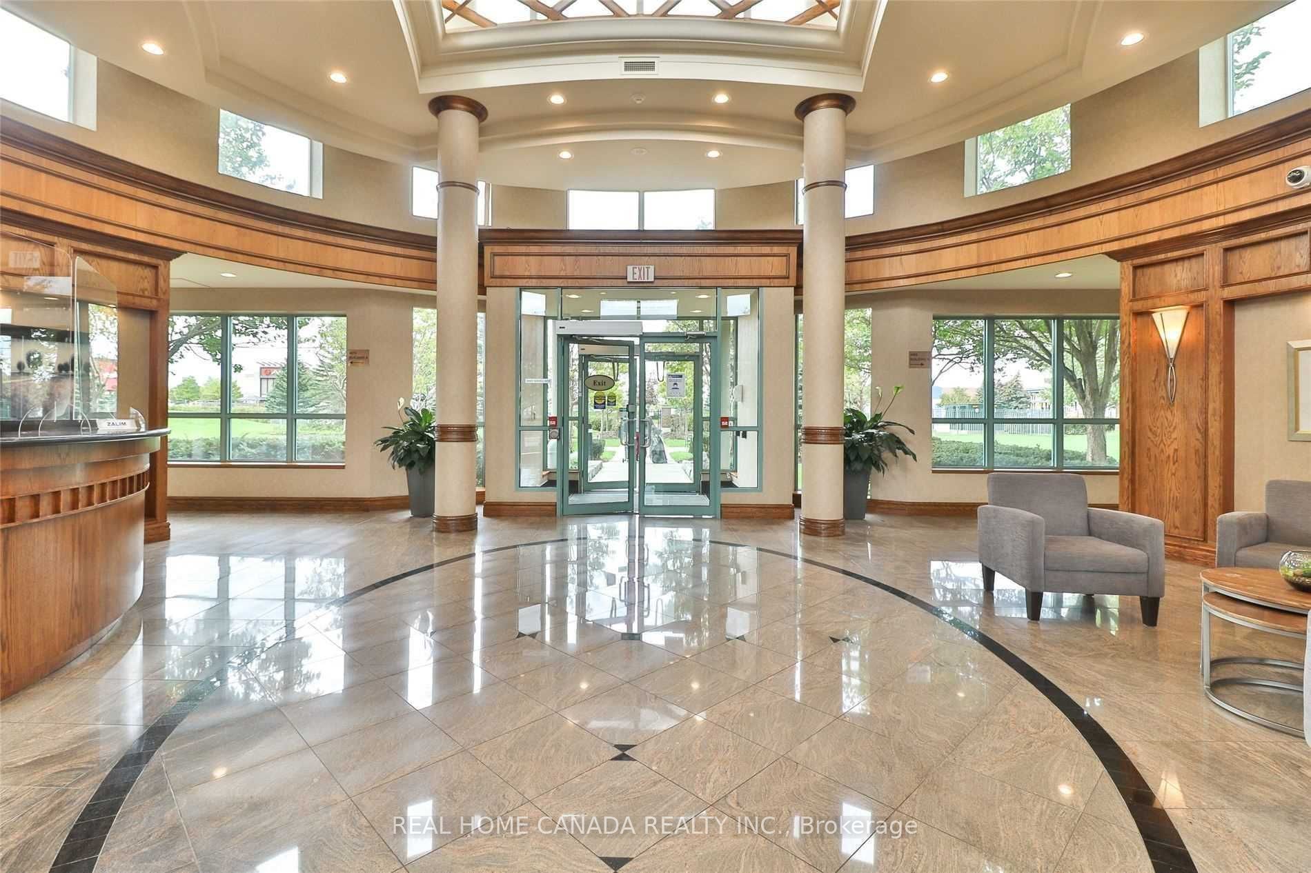 4879 Kimbermount Avenue 1802