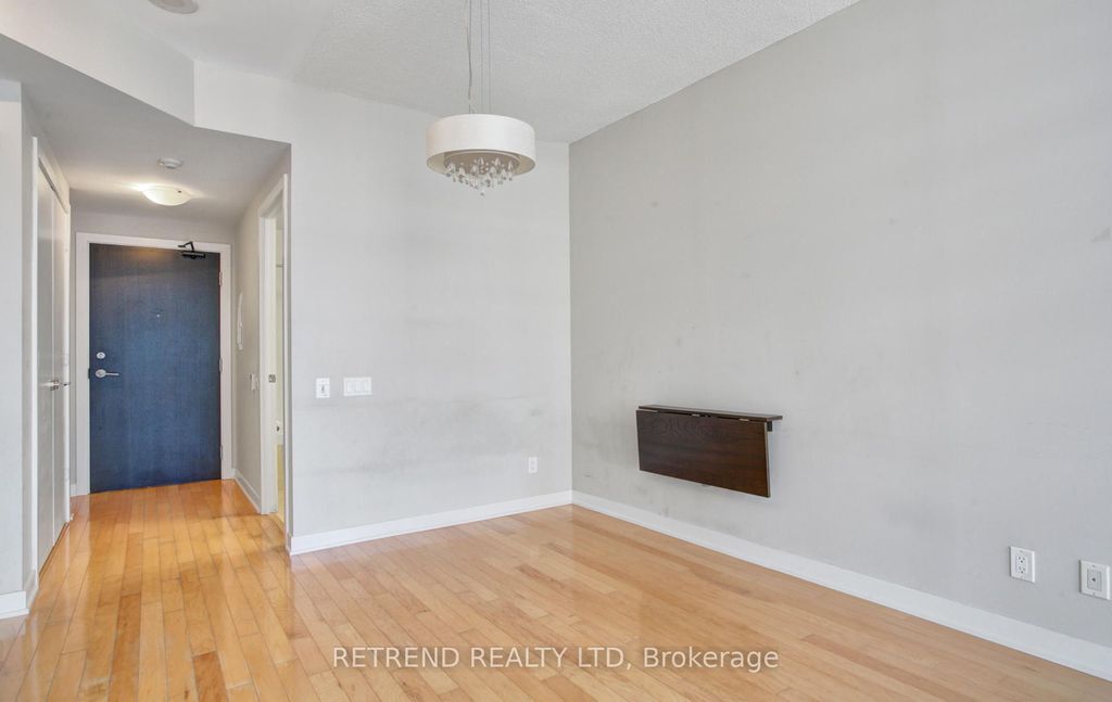 Photo of 33 Charles Street E #1010, Toronto, ON M4Y 0B7 (MLS # C12585212)