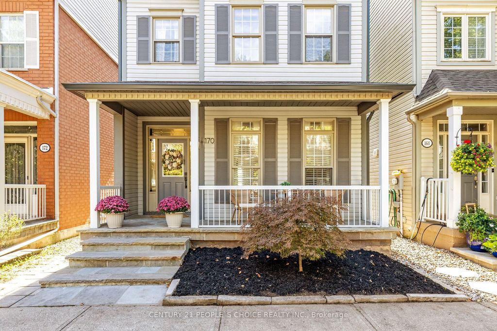 Photo of 170 Roxton Road, Oakville, ON L6H 6N1 (MLS # W12904248)