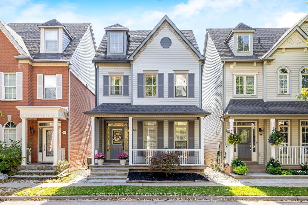 Photo of 170 Roxton Road, Oakville, ON L6H 6N1 (MLS # W12904248)