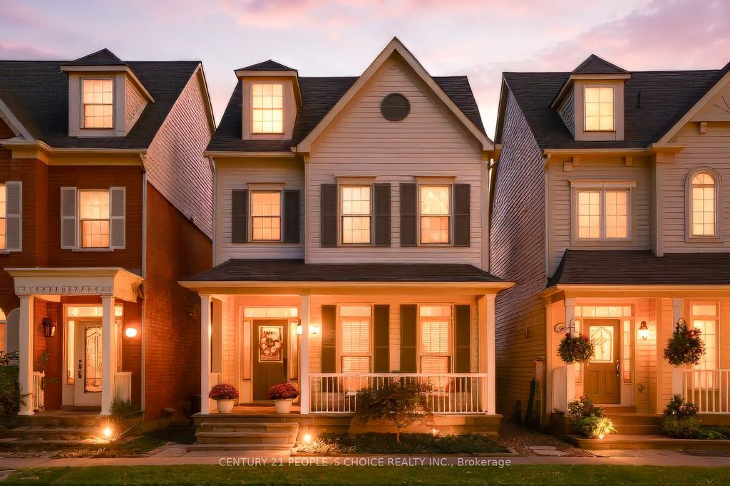 Photo of 170 Roxton Road, Oakville, ON L6H 6N1 (MLS # W12904248)