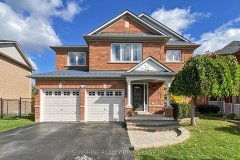 18 Pegasus Drive Richmond Hill ON L4E 4R2