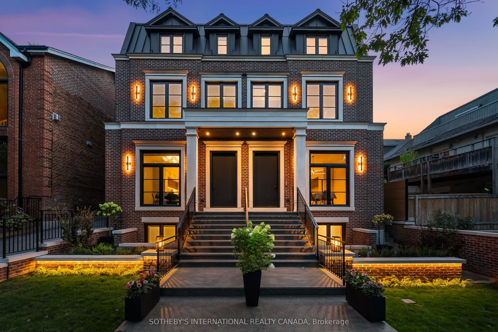 Photo of 734 Avenue Road, Toronto, ON M5P 2K1 (MLS # C12726664)