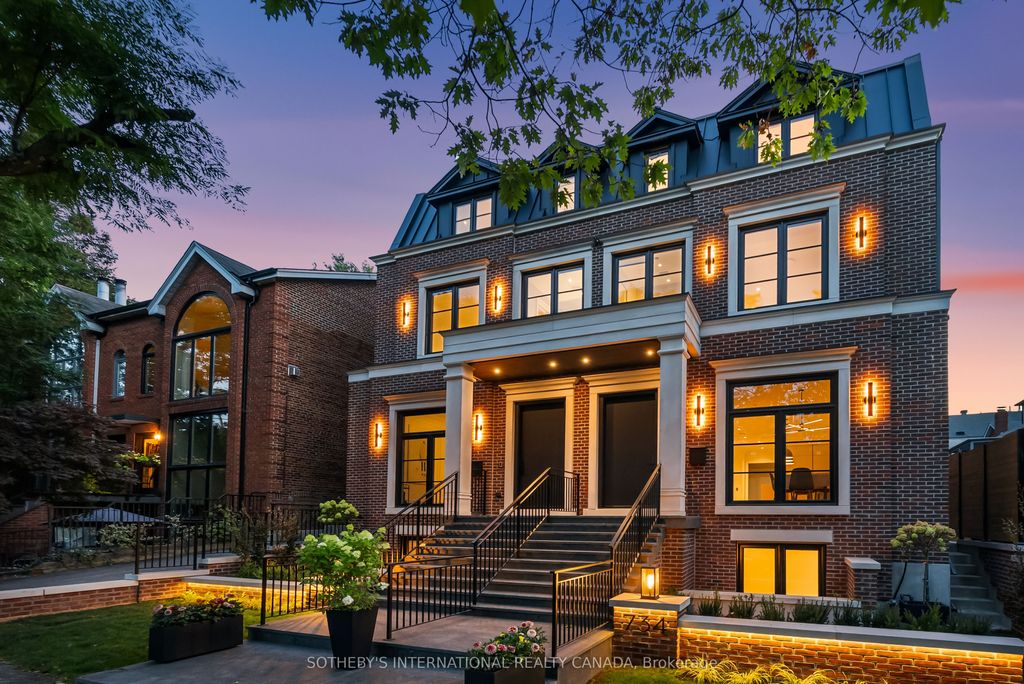 Photo of 734 Avenue Road, Toronto, ON M5P 2K1 (MLS # C12726664)