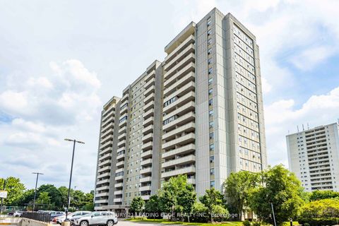 Photo of 1338 York Mills Road #1609, Toronto, ON M3A 3M3 (MLS # C12544788)