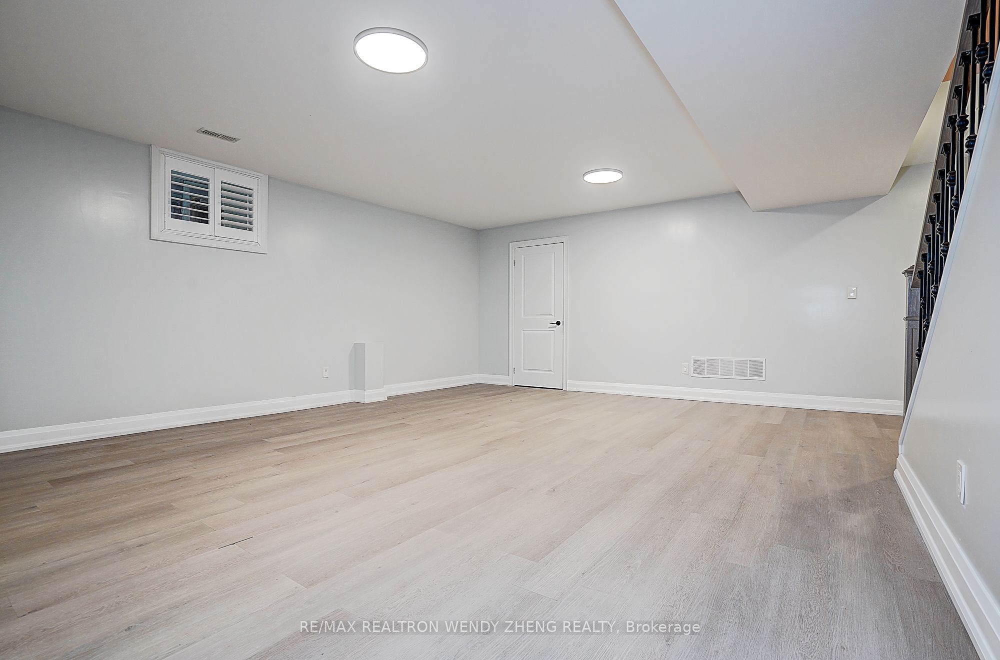 175 Grace Street Unit Basement