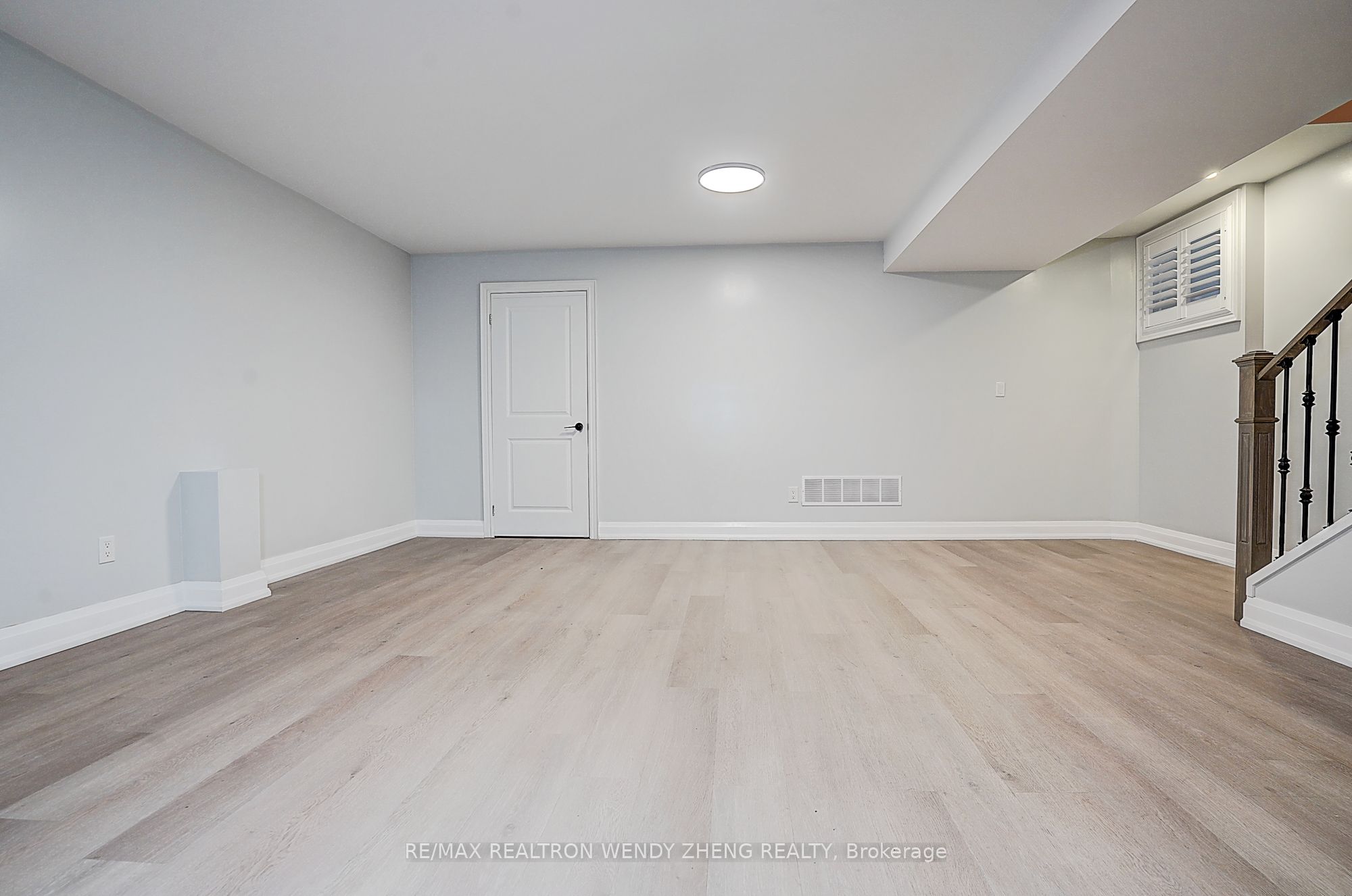 175 Grace Street Unit Basement