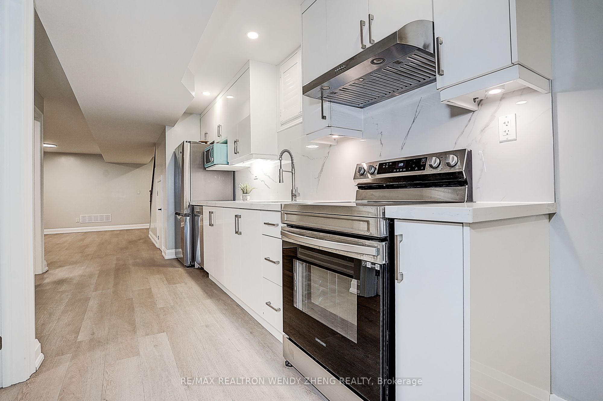 175 Grace Street Unit Basement