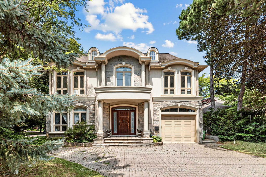 Photo of 158 Owen Boulevard, Toronto, ON M2P 1G7 (MLS # C13677682)
