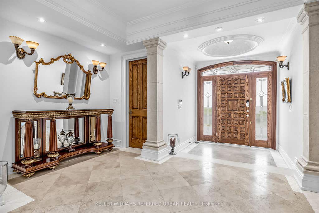 Photo of 158 Owen Boulevard, Toronto, ON M2P 1G7 (MLS # C13677682)