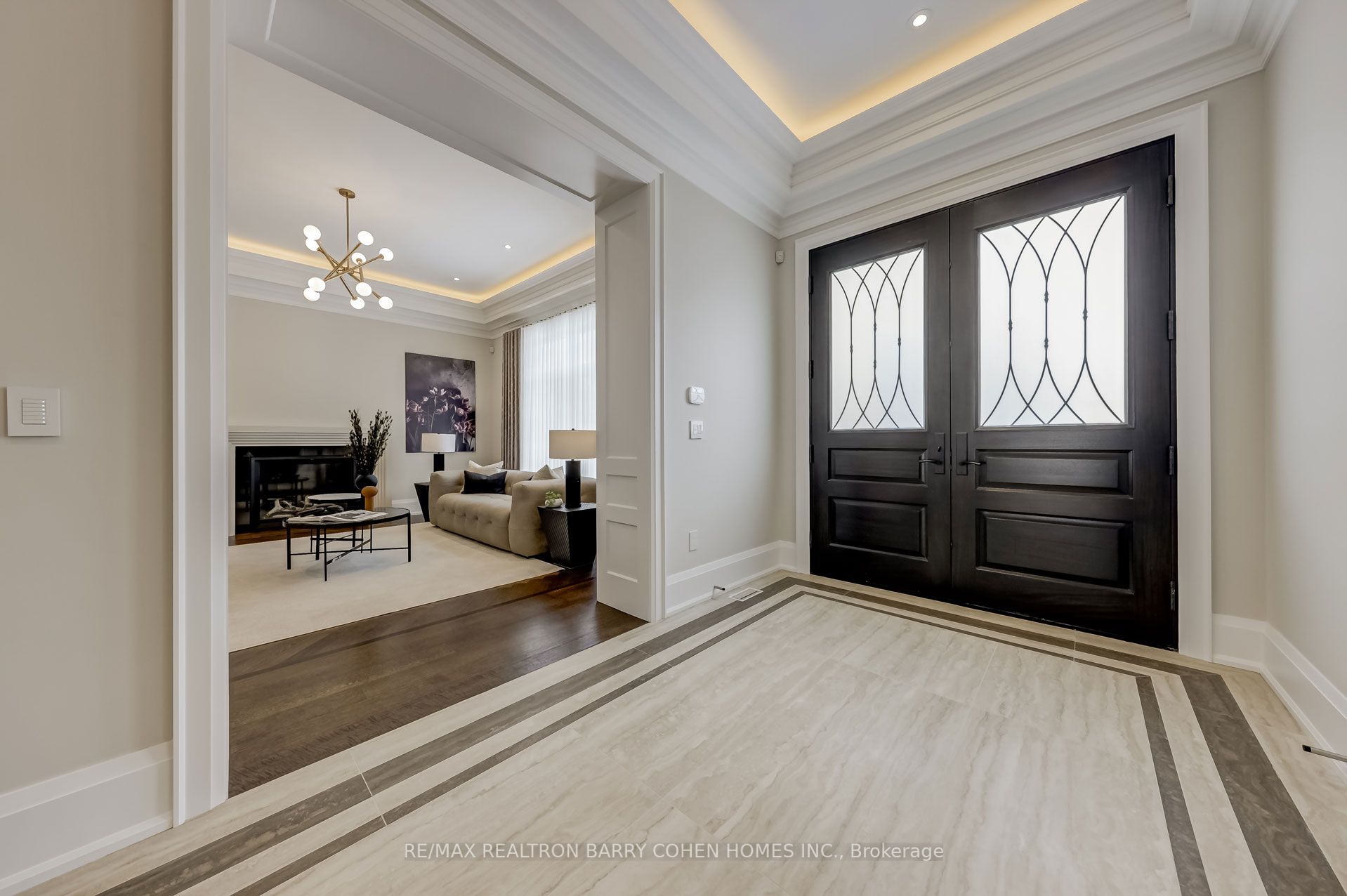 189 Old Yonge Street