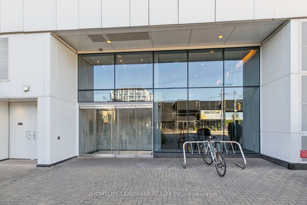 Photo of 27 bathurst Street #301w, Toronto, ON M5V 0R1 (MLS # C12366457)