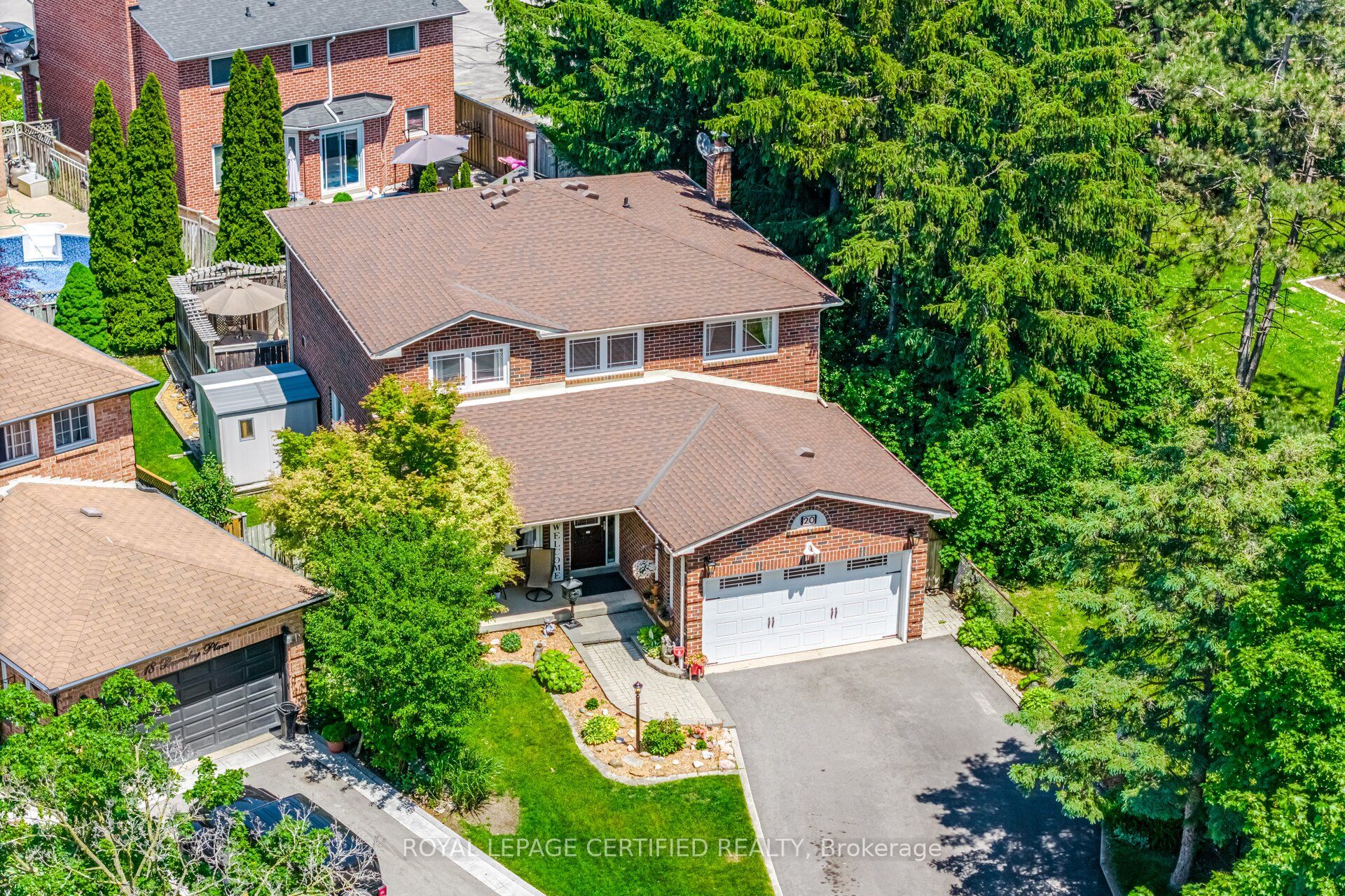 20 Burnley Place