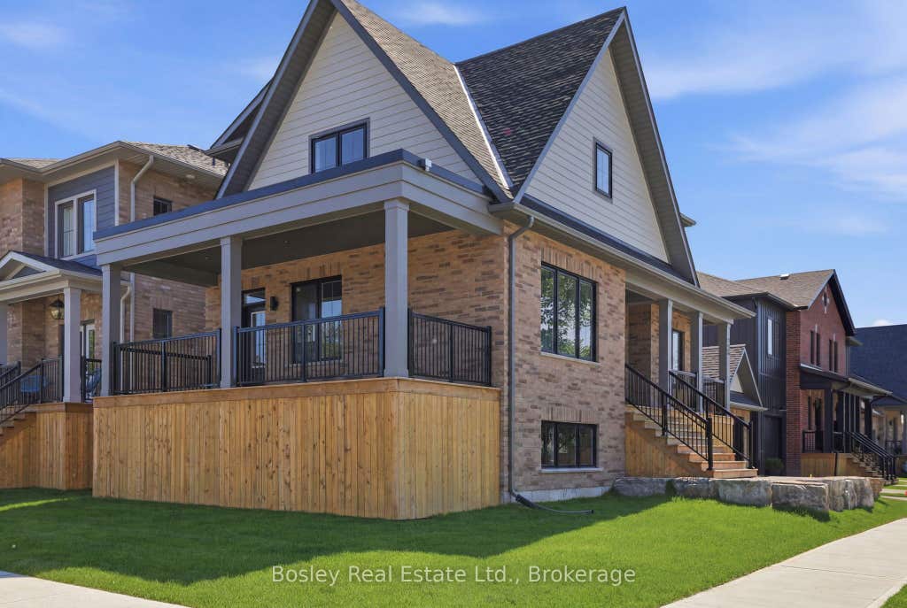Photo of 130 Fifth Street, Collingwood, ON L9Y 5V1 (MLS # S13639562)