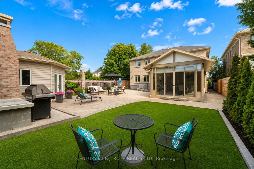 Photo of 20 Creston Road, Toronto, ON M6A 1J1 (MLS # W13830420)