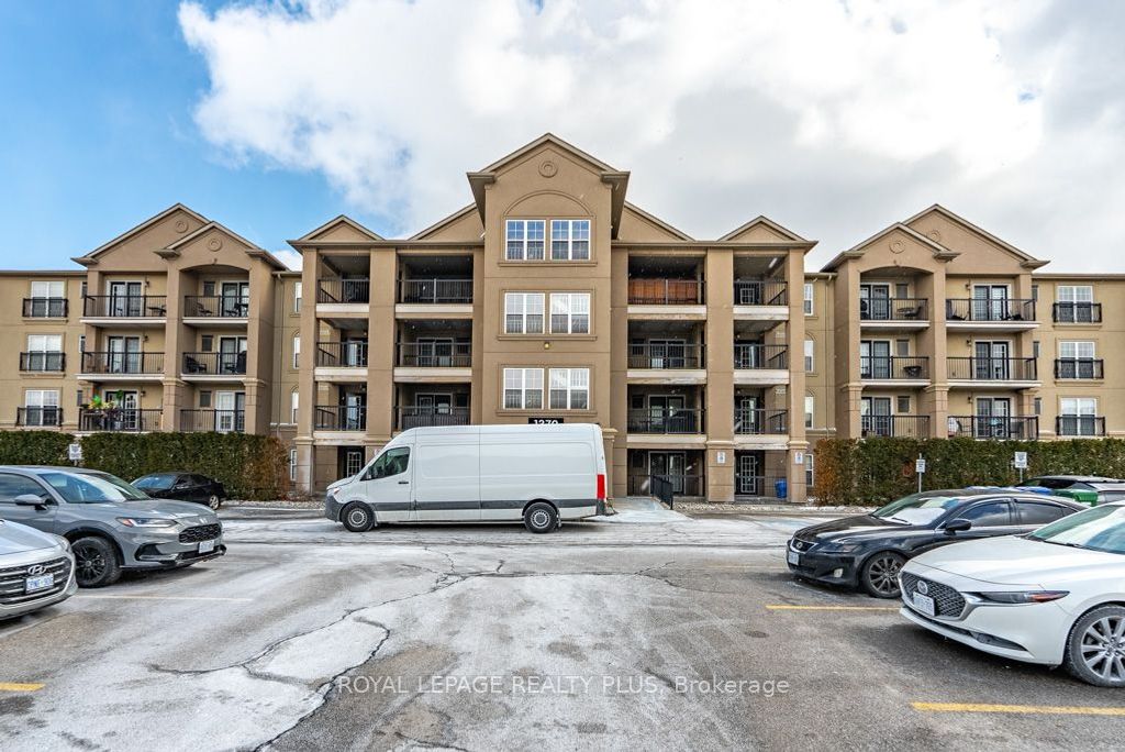 Photo of 1370 Main Street E #309, Milton, ON L9T 7S8 (MLS # W12897508)