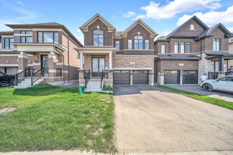 Photo of 31 Player Drive, Erin, ON N0B 1T0 (MLS # X12466960)