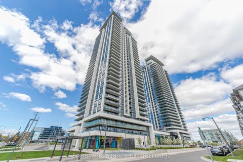38 Gandhi Lane 1809 Markham ON L3T 0G9