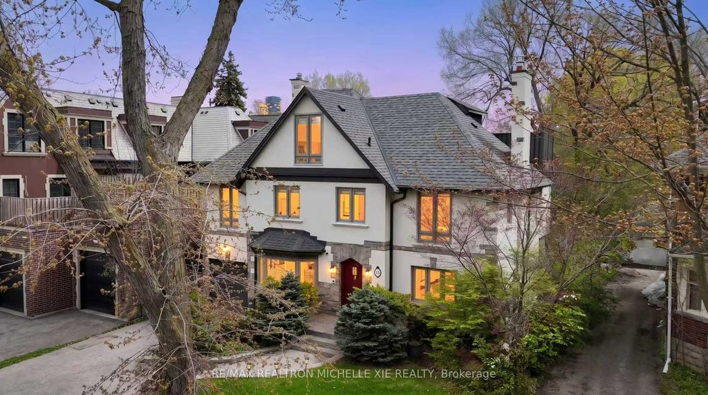 Photo of 15 Strathallan Boulevard, Toronto, ON M5N 1S8 (MLS # C13179724)
