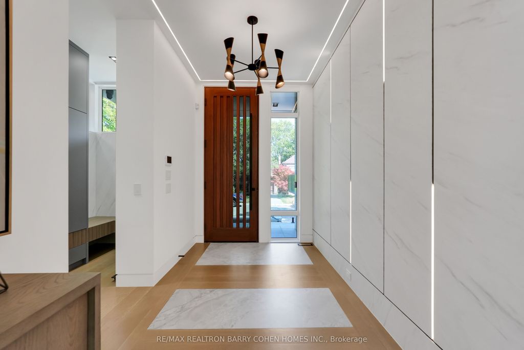 Photo of 52 Elmsthorpe Avenue, Toronto, ON M5P 2L7 (MLS # C12551700)