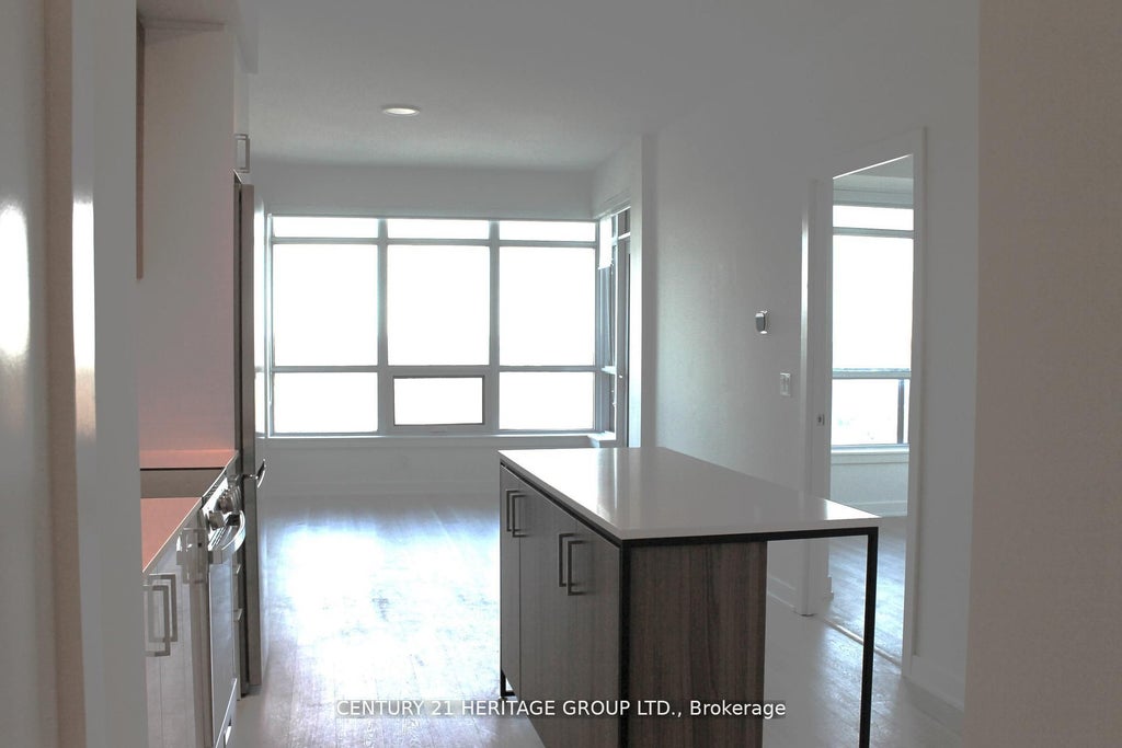 Photo of 30 Upper Mall Way #A3410, Vaughan, ON L4J 0L7 (MLS # N13512836)