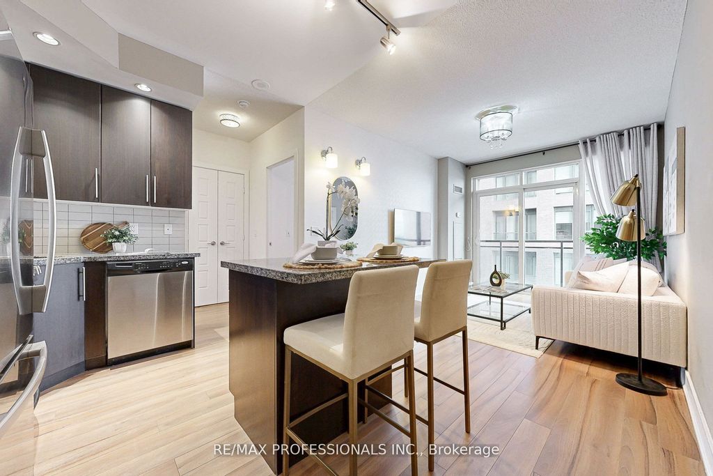 Photo of 28 Linden Street #1601, Toronto, ON M4Y 0A4 (MLS # C12447805)