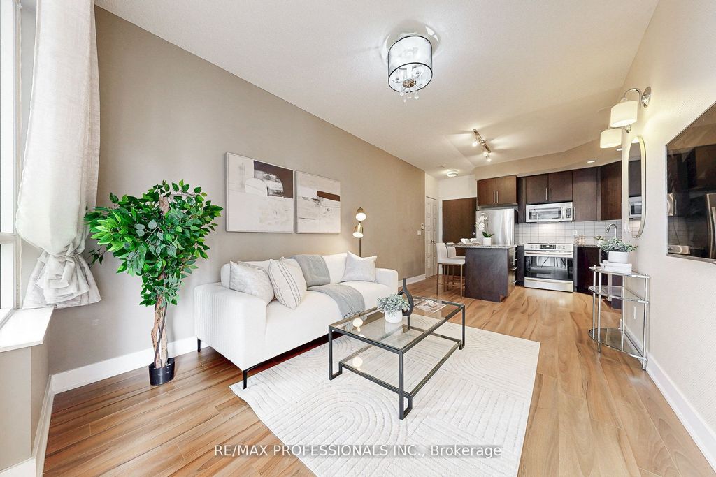 Photo of 28 Linden Street #1601, Toronto, ON M4Y 0A4 (MLS # C12447805)