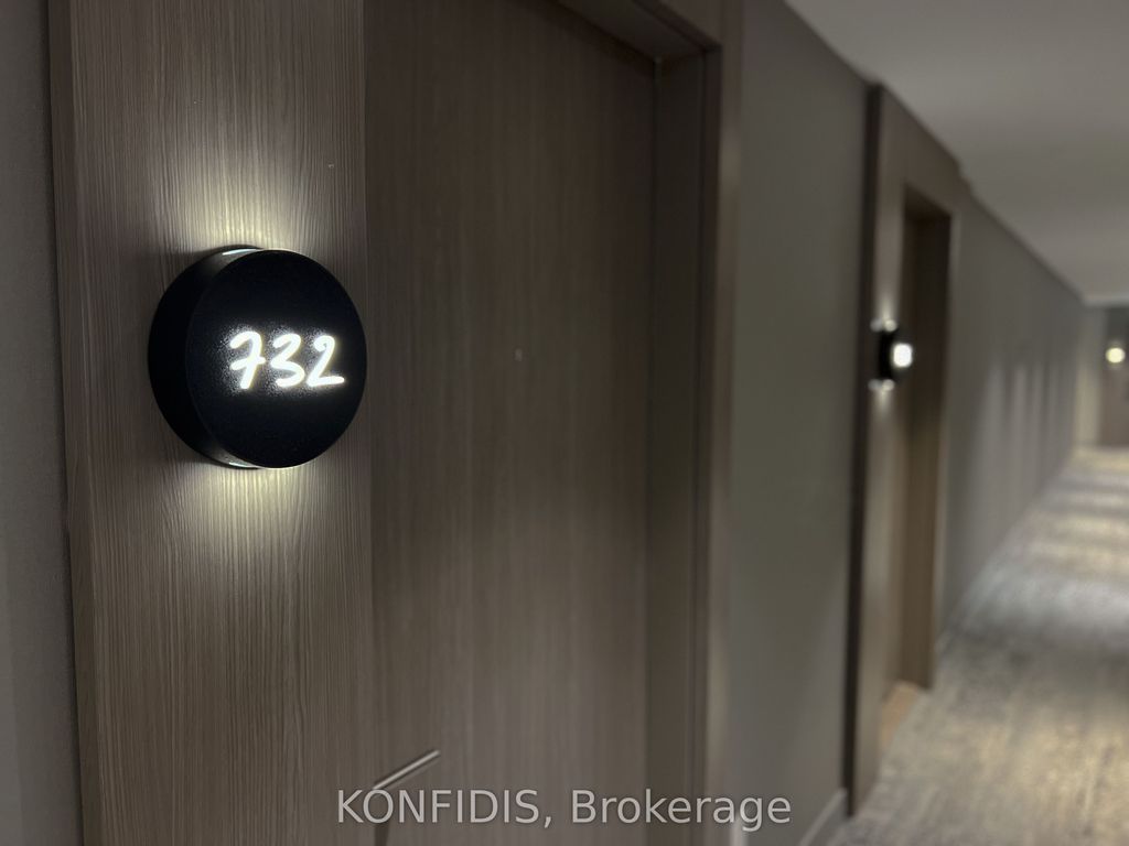 Photo of 161 Roehampton Avenue #732, Toronto, ON M4P 0C8 (MLS # C12752094)