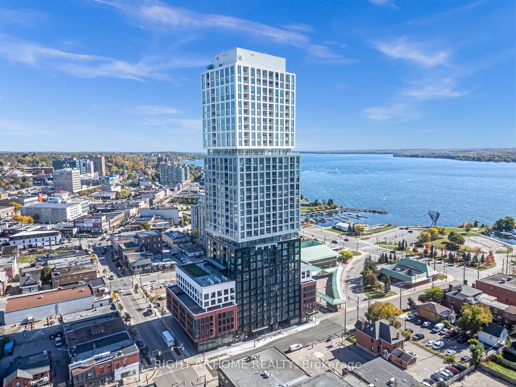 Photo of 39 Mary Street #1706, Barrie, ON L4N 1S9 (MLS # S13660636)