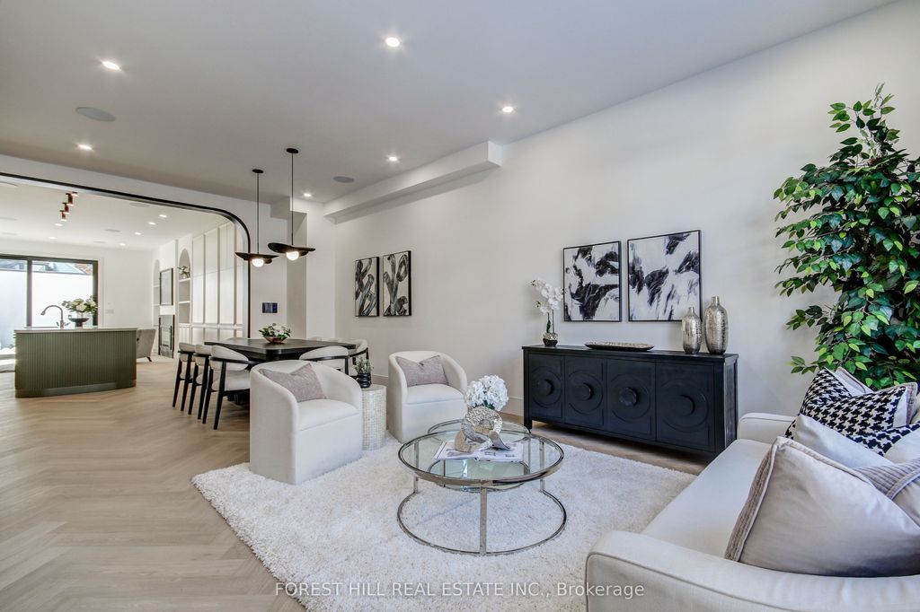 Photo of 21 Foxley Street, Toronto, ON M6J 1P9 (MLS # C12794324)