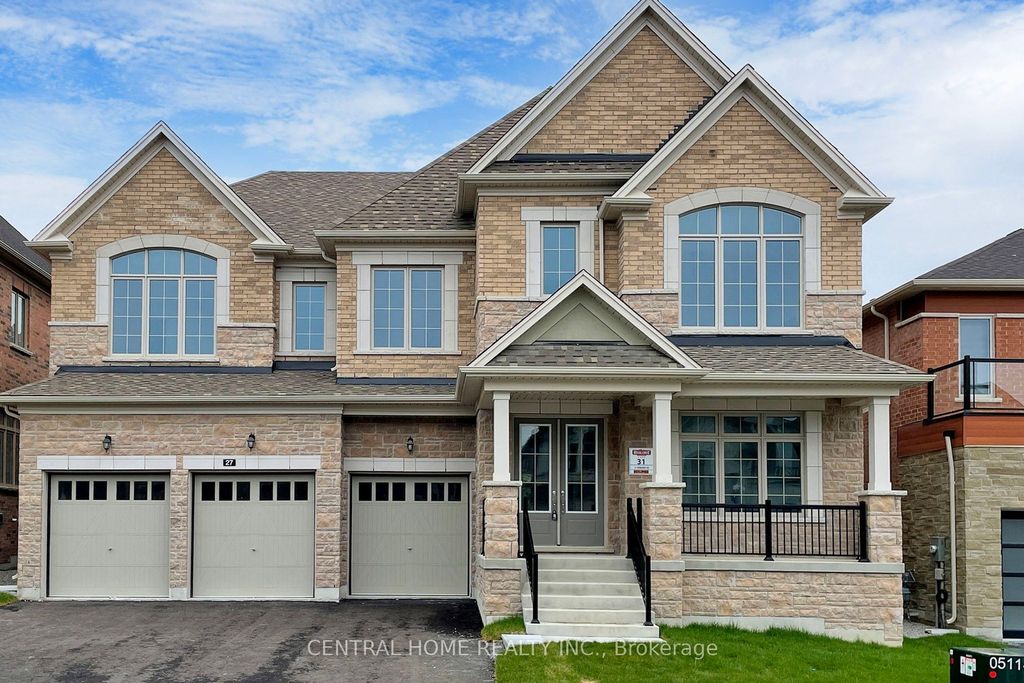Photo of 27 Upbound Court, East Gwillimbury, ON L9N 0E5 (MLS # N12980706)