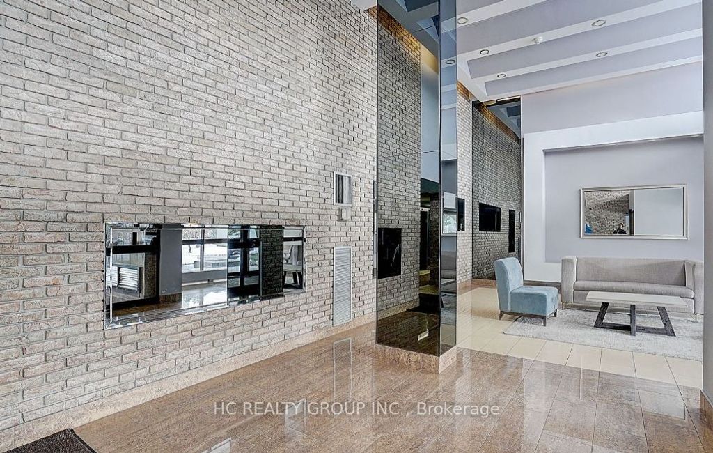 Photo of 350 Seneca Hill Drive #1611, Toronto, ON M2J 4S7 (MLS # C12806122)