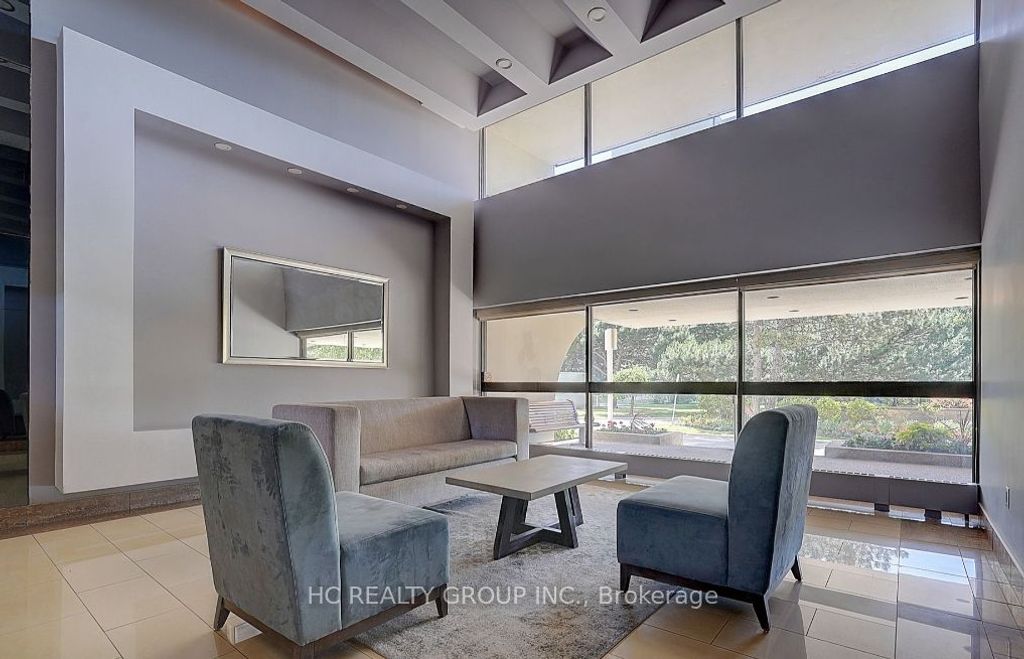 Photo of 350 Seneca Hill Drive #1611, Toronto, ON M2J 4S7 (MLS # C12806122)