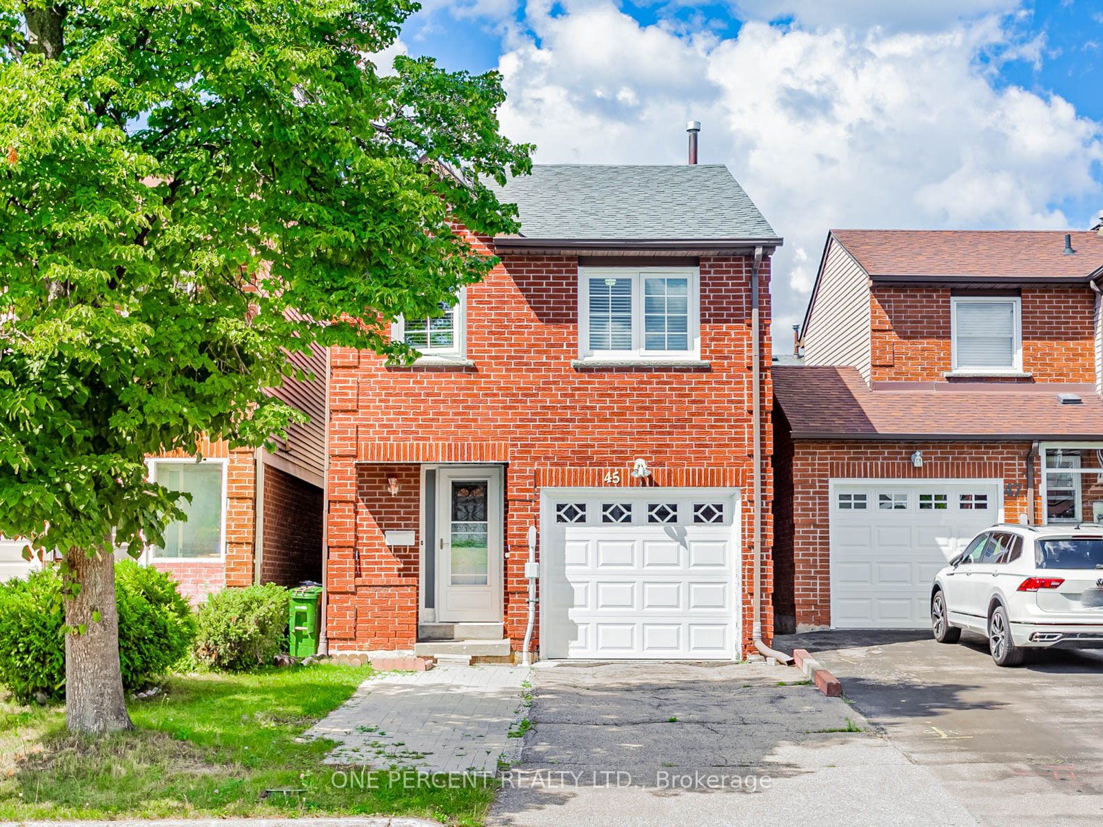 45 West Burton Court