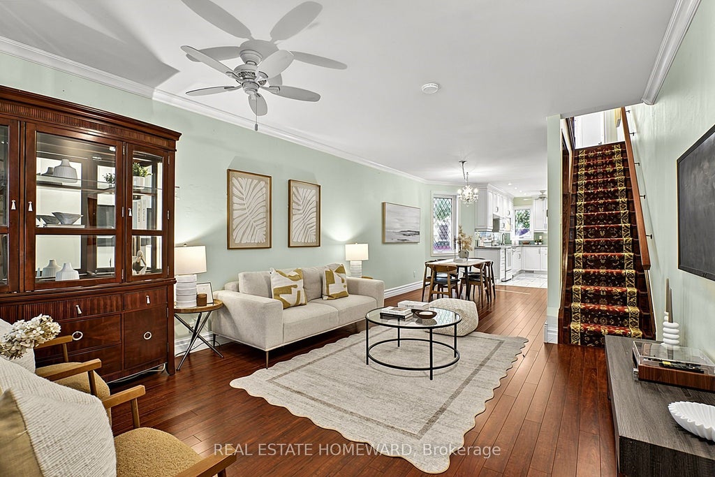 Photo of 190 Rhodes Avenue, Toronto, ON M4L 3A1 (MLS # E13786174)