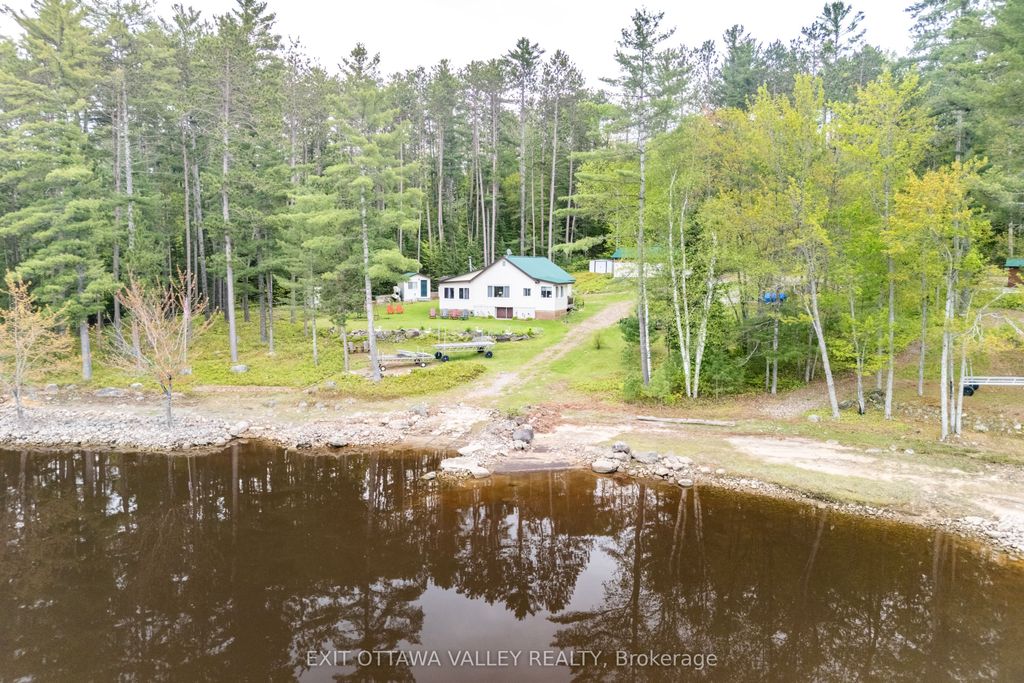 Photo of 51 Myrlin Way, Laurentian Hills, ON K0J 1P0 (MLS # X12908708)