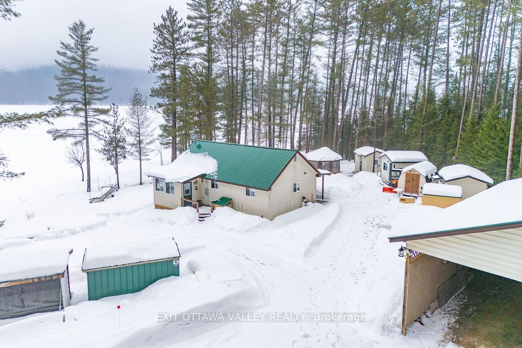 Photo of 51 Myrlin Way, Laurentian Hills, ON K0J 1P0 (MLS # X12908708)