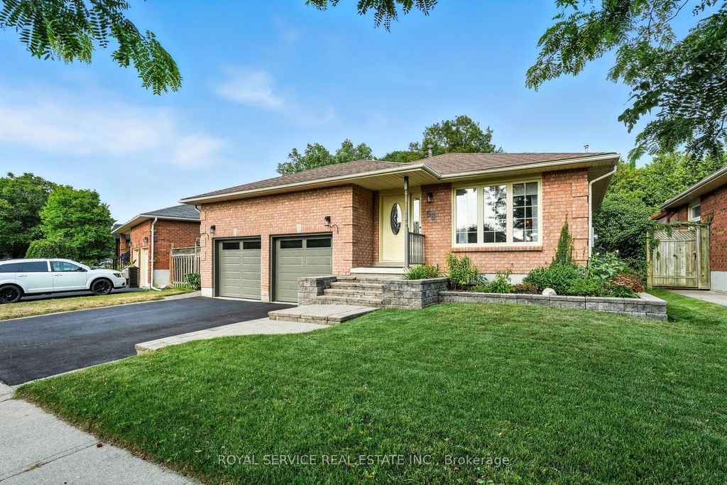Photo of 69 Firwood Avenue, Clarington, ON L1E 2B2 (MLS # E12948910)