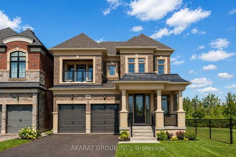 2395 Saw Whet Boulevard Oakville ON L6M 5L5