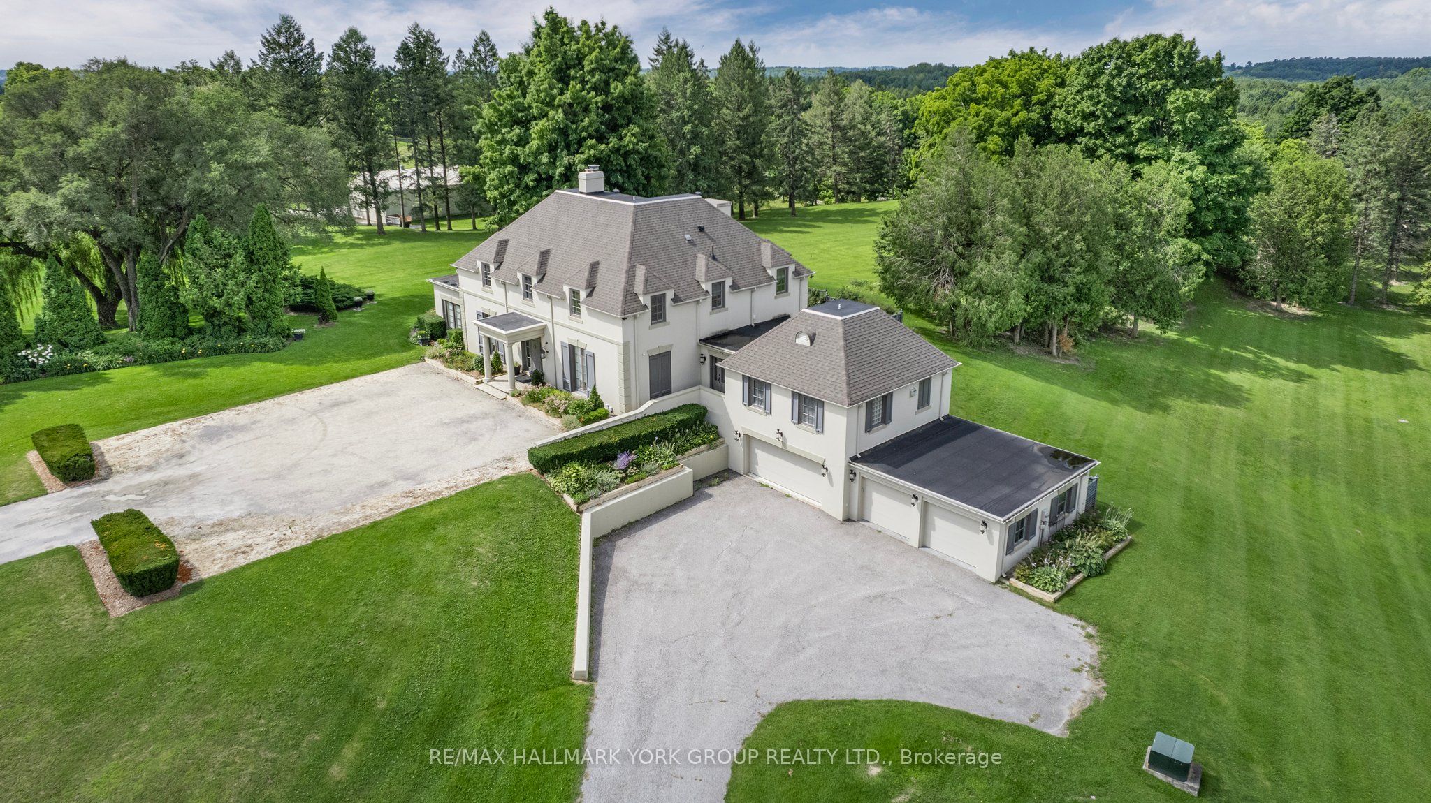 14455 Dufferin Street