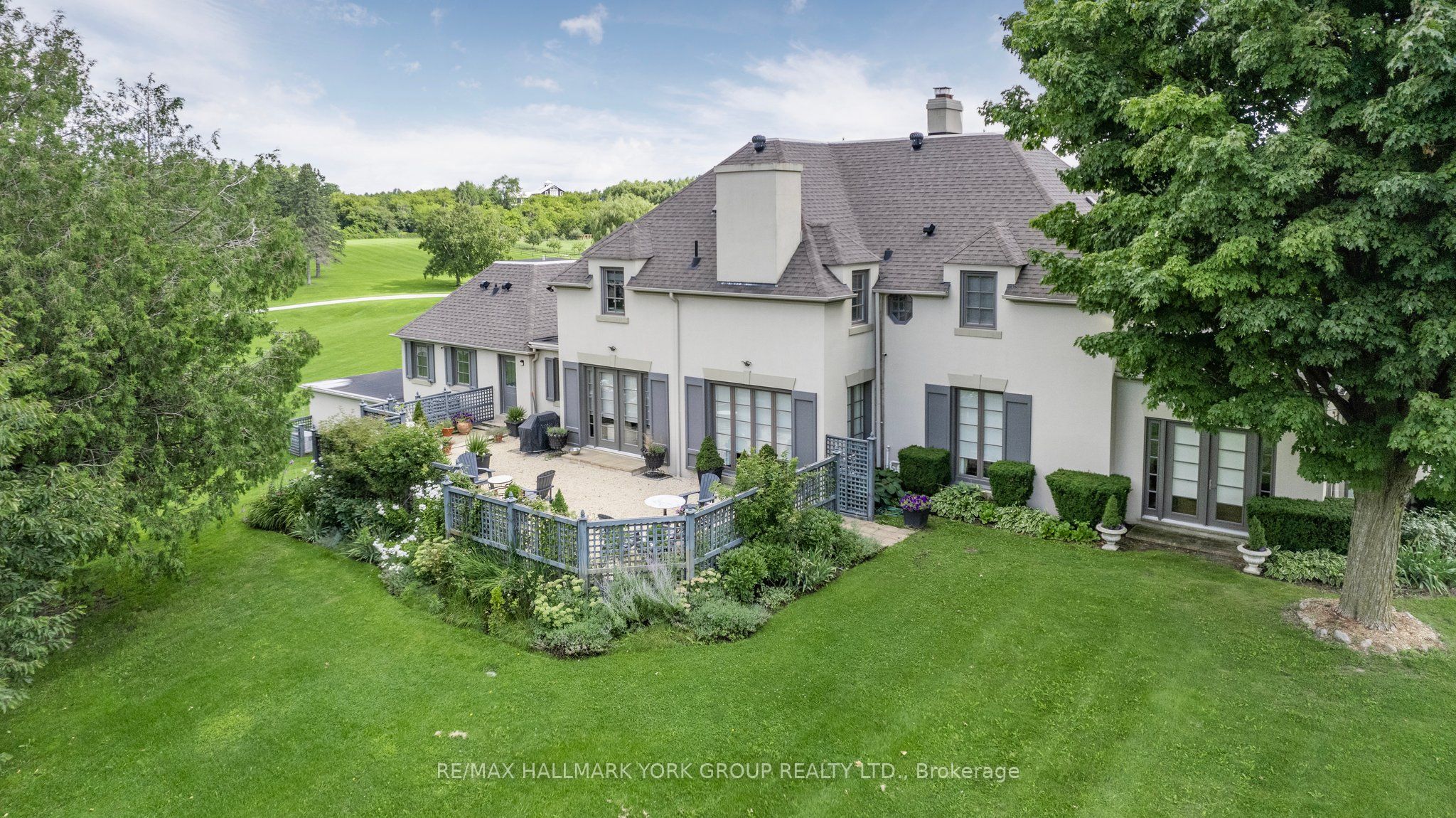 14455 Dufferin Street