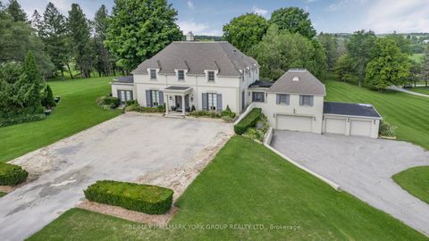 14455 Dufferin Street King ON L7B 1M6