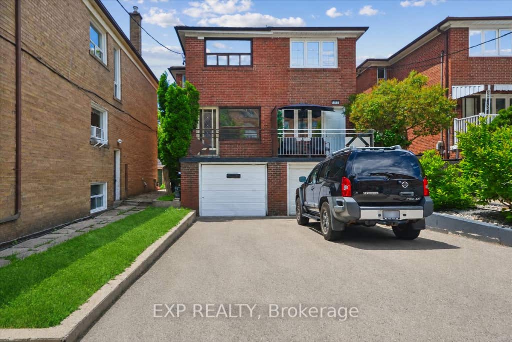Photo of 346 Westmount Avenue, Toronto, ON M6E 3N2 (MLS # C13452728)
