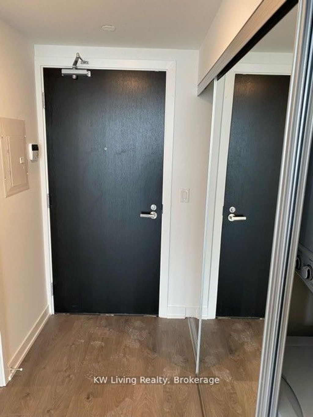 Photo of 501 Yonge Street #2903, Toronto, ON M4Y 0G8 (MLS # C12703074)