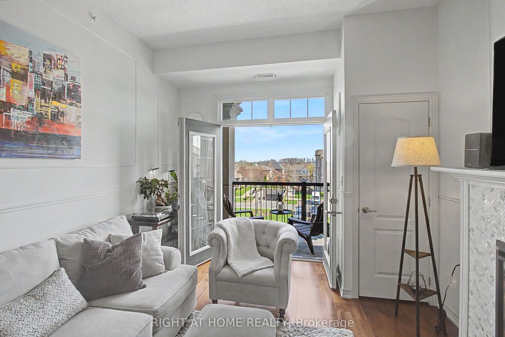 Photo of 1460 Main Street E #404, Milton, ON L9T 8W5 (MLS # W13108150)
