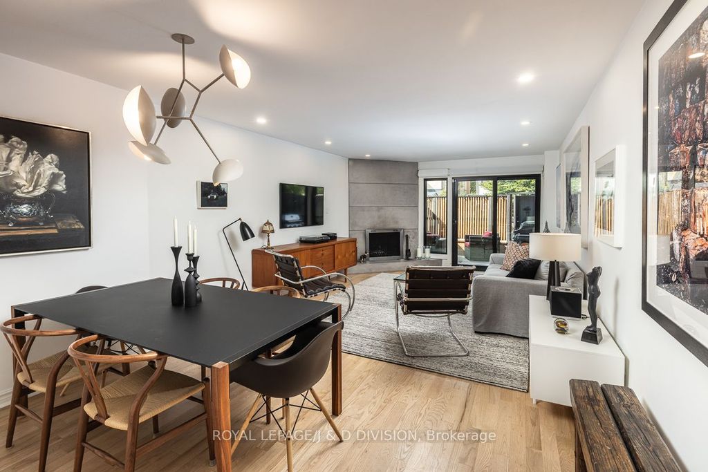 Photo of 28 Alcorn Avenue, Toronto, ON M4V 1E4 (MLS # C12556092)