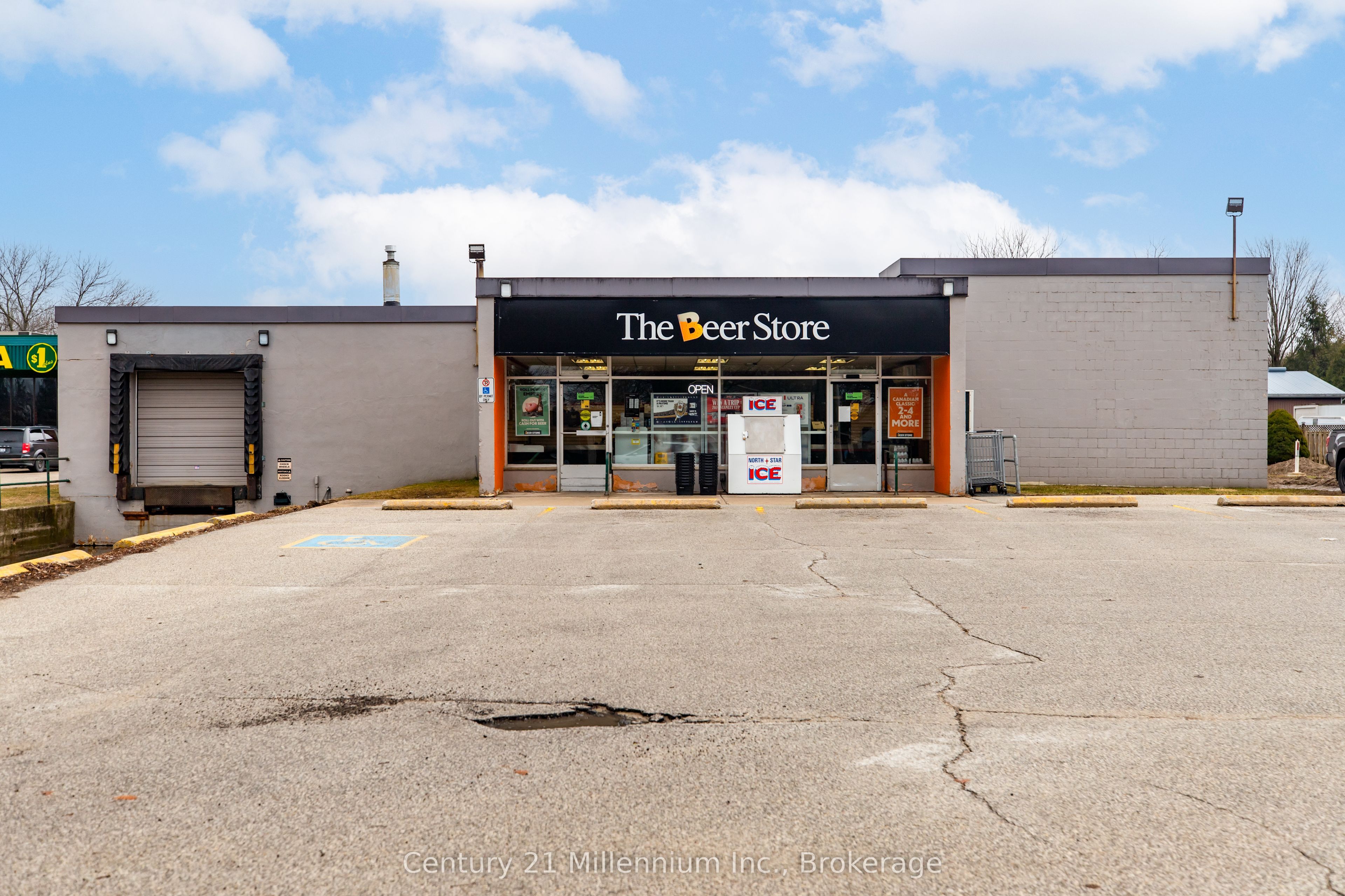 Photo 1 of 14 — 355 Goderich Street, Saugeen Shores, ON N0H 2C1
