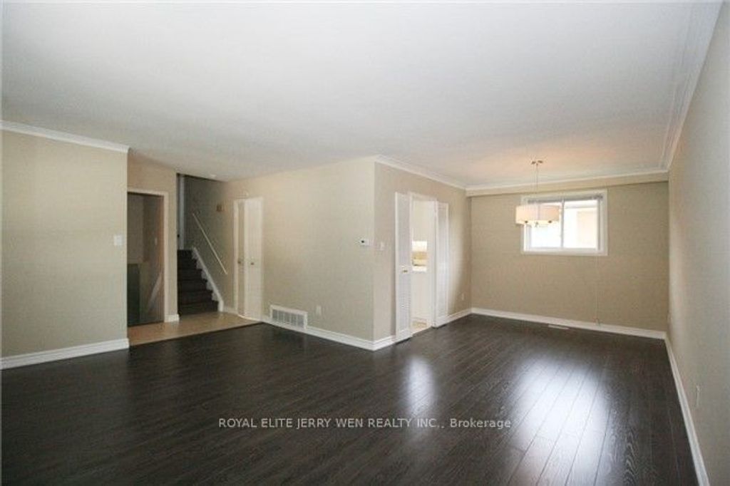Photo of 1 Mira Road, Markham, ON L3T 2H5 (MLS # N12657872)