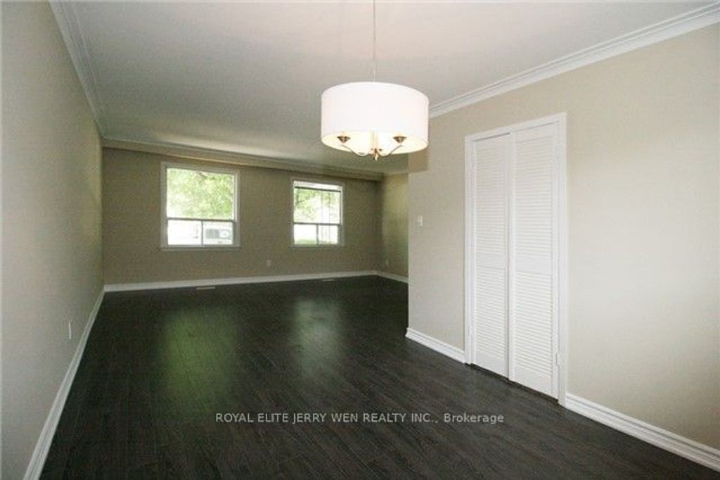 Photo of 1 Mira Road, Markham, ON L3T 2H5 (MLS # N12657872)